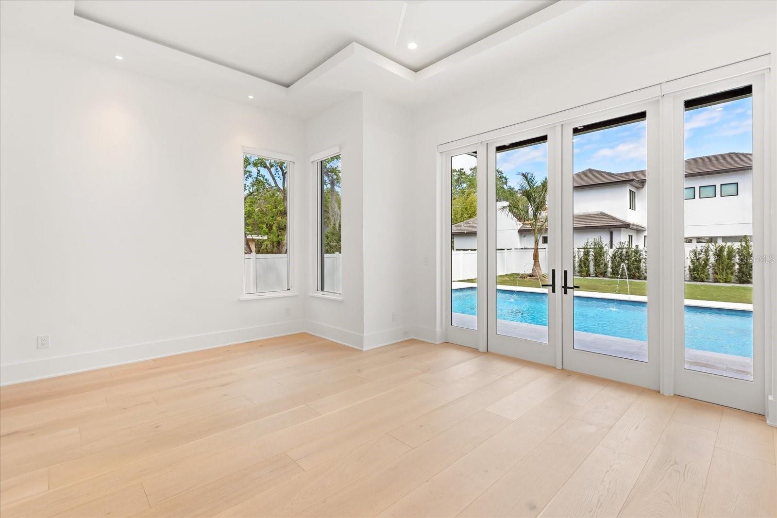 TUSCANIA - Residential