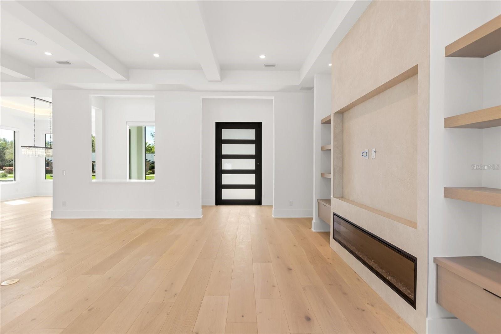 TUSCANIA - Residential