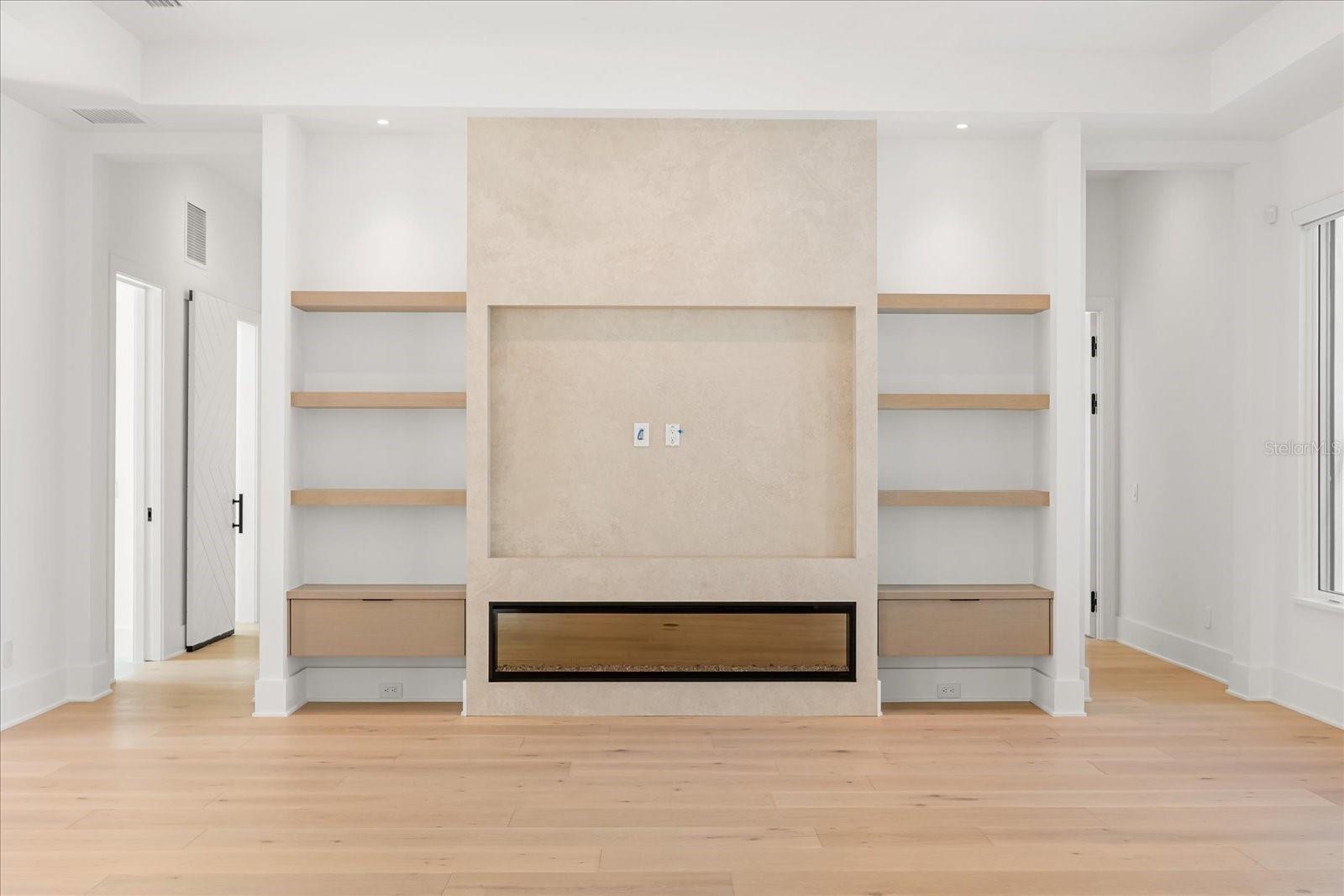 TUSCANIA - Residential