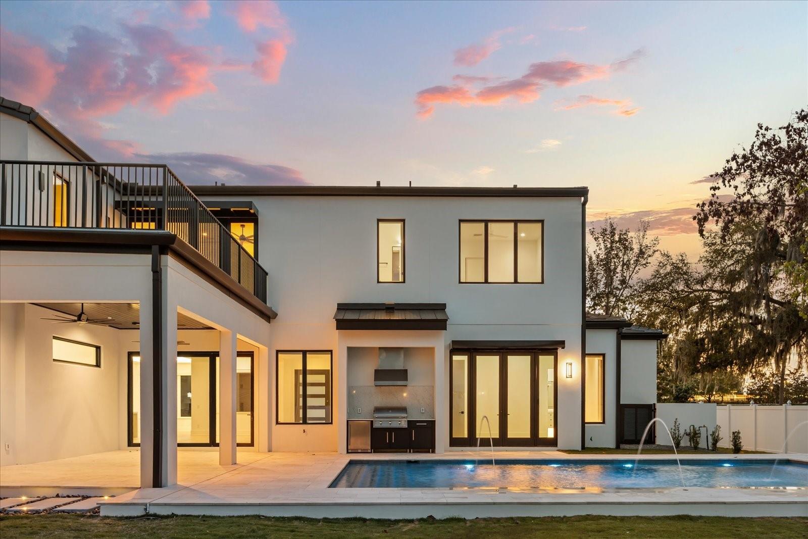 TUSCANIA - Residential