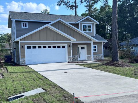 22711 NW 192ND LANE HIGH SPRINGS FL 32643