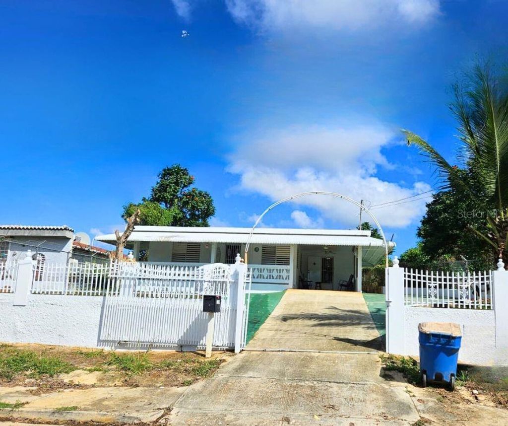 Photo of 7139 Jose De Jesus Esteves, Aguadilla, PR 00603 (MLS # PR9118437)