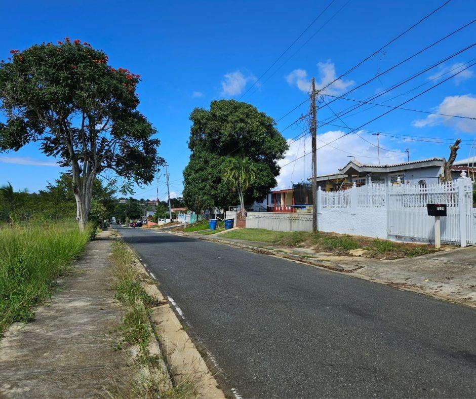 CORRALES WARD - Residential