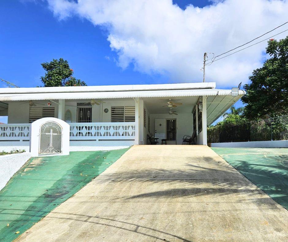 CORRALES WARD - Residential