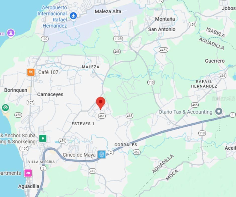 CORRALES WARD - Residential