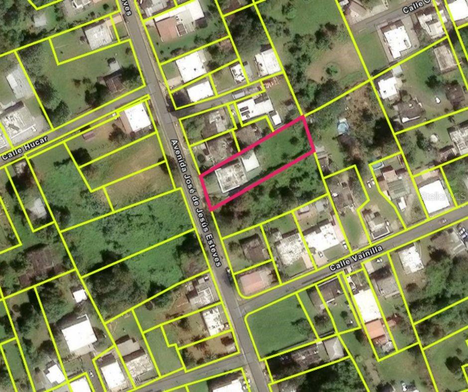 CORRALES WARD - Residential