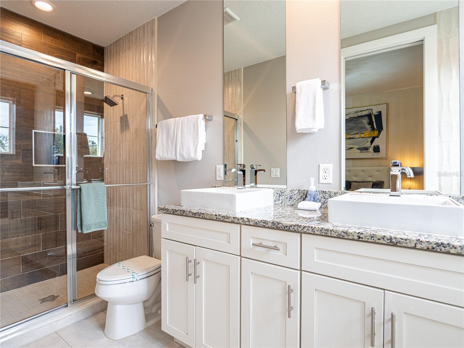 SUMMERVILLE RESORT REP 1 - Residential