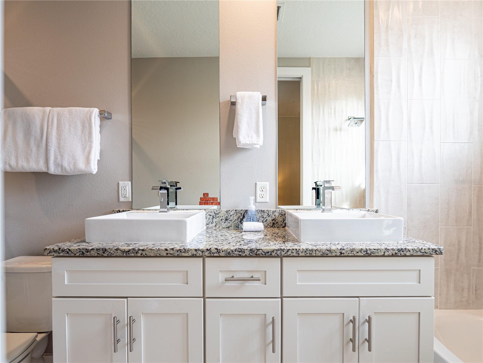 SUMMERVILLE RESORT REP 1 - Residential