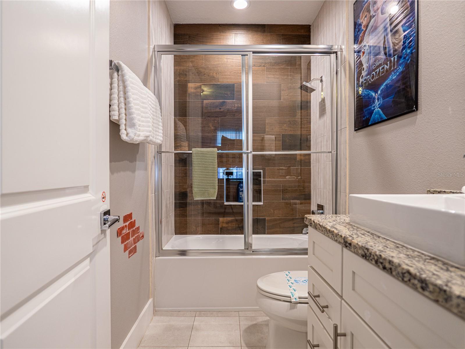 SUMMERVILLE RESORT REP 1 - Residential