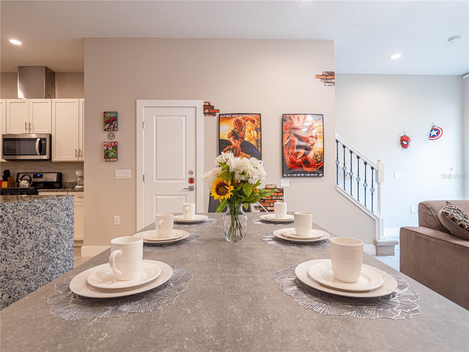 SUMMERVILLE RESORT REP 1 - Residential