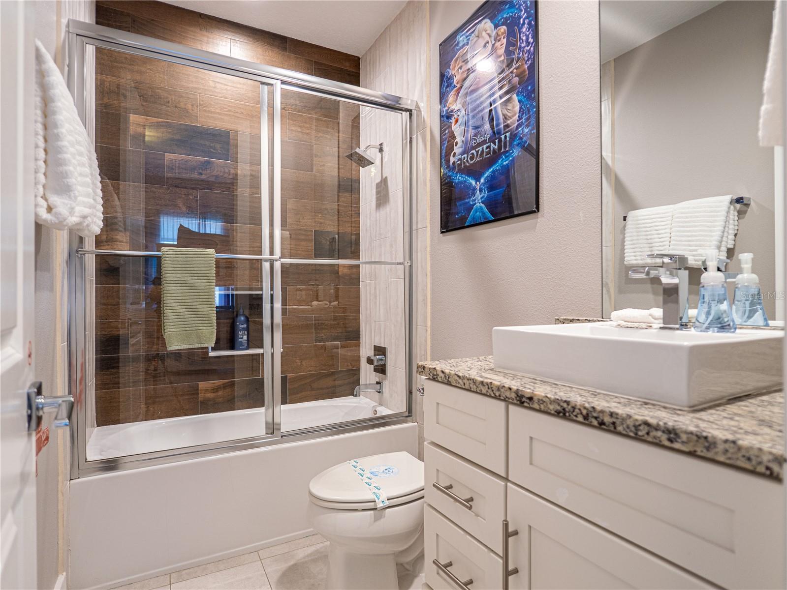 SUMMERVILLE RESORT REP 1 - Residential