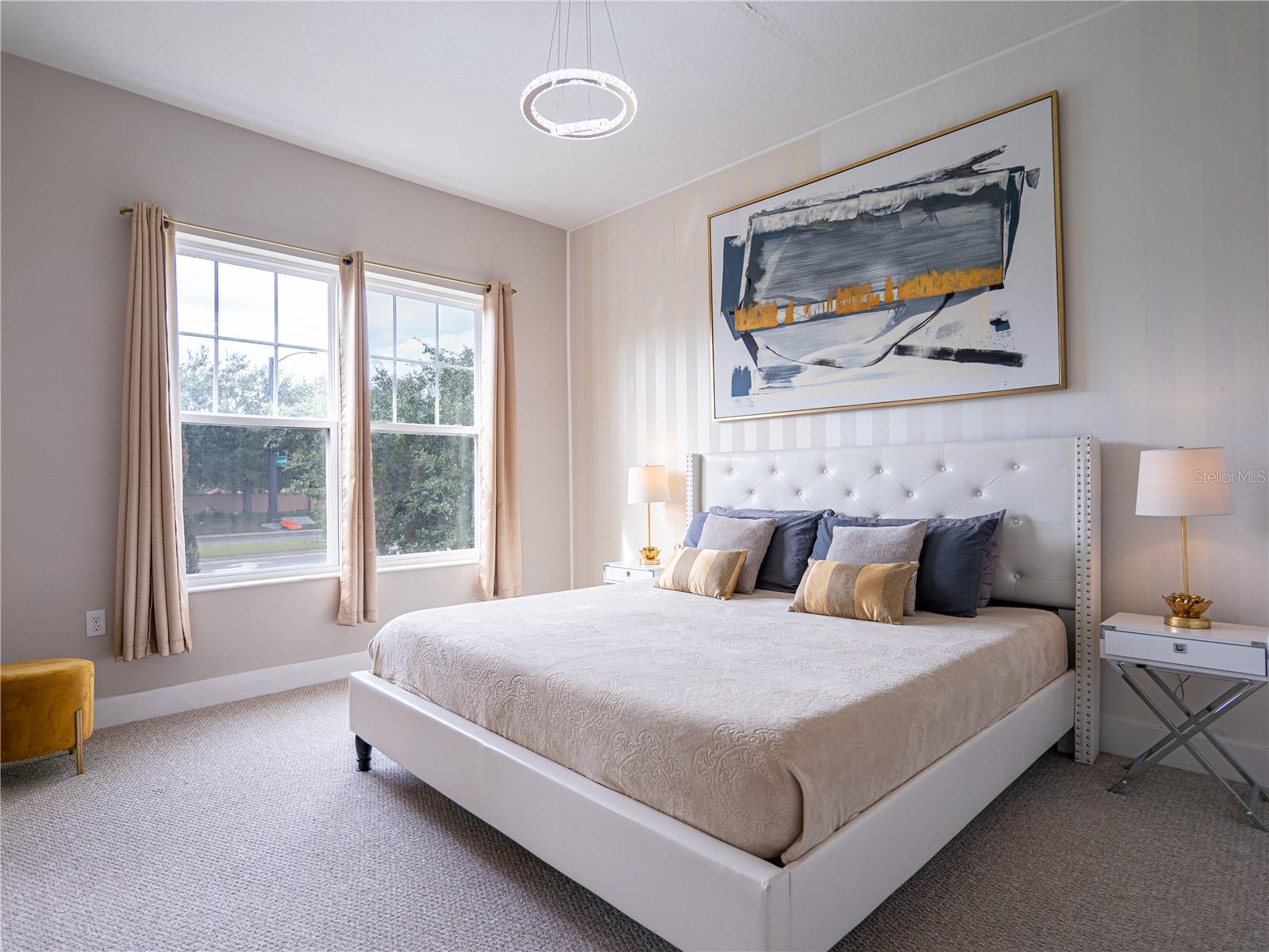 SUMMERVILLE RESORT REP 1 - Residential