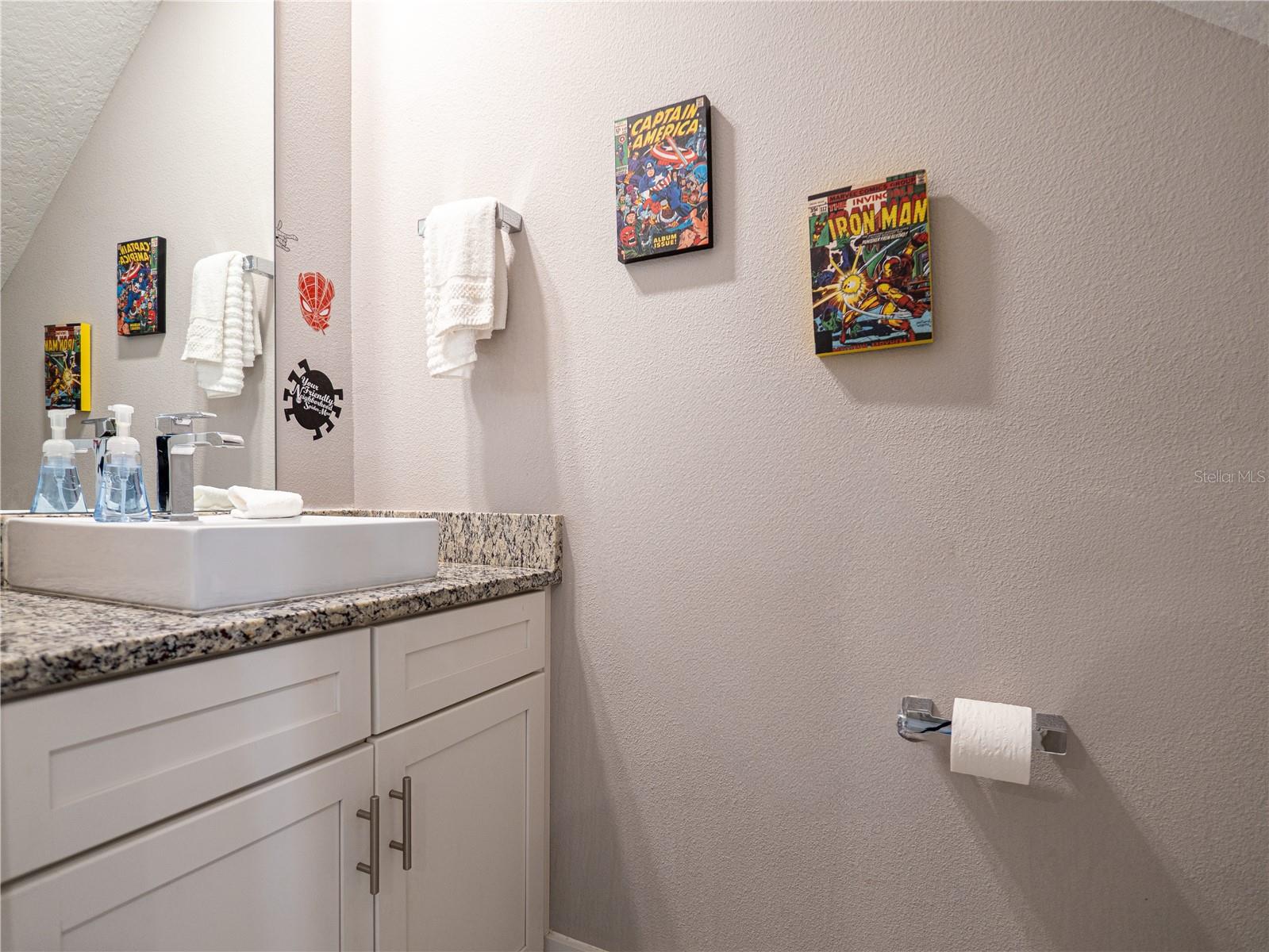 SUMMERVILLE RESORT REP 1 - Residential