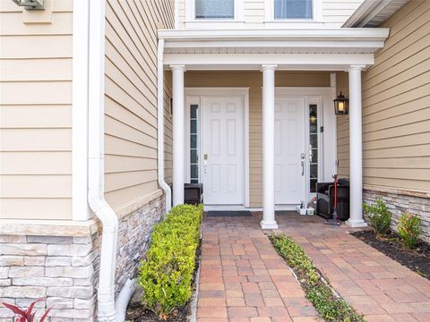 Photo of 2660 Sunrise Shores Drive, Kissimmee, FL 34747 (MLS # O6401658)