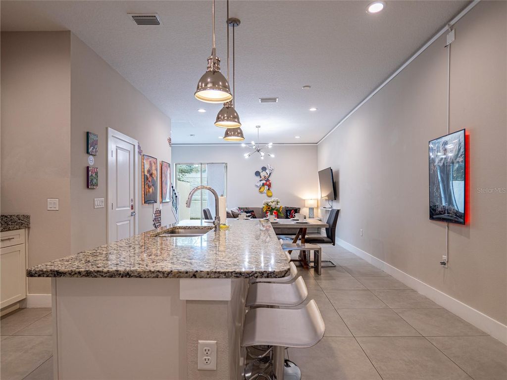 Photo of 2660 Sunrise Shores Drive, Kissimmee, FL 34747 (MLS # O6401658)