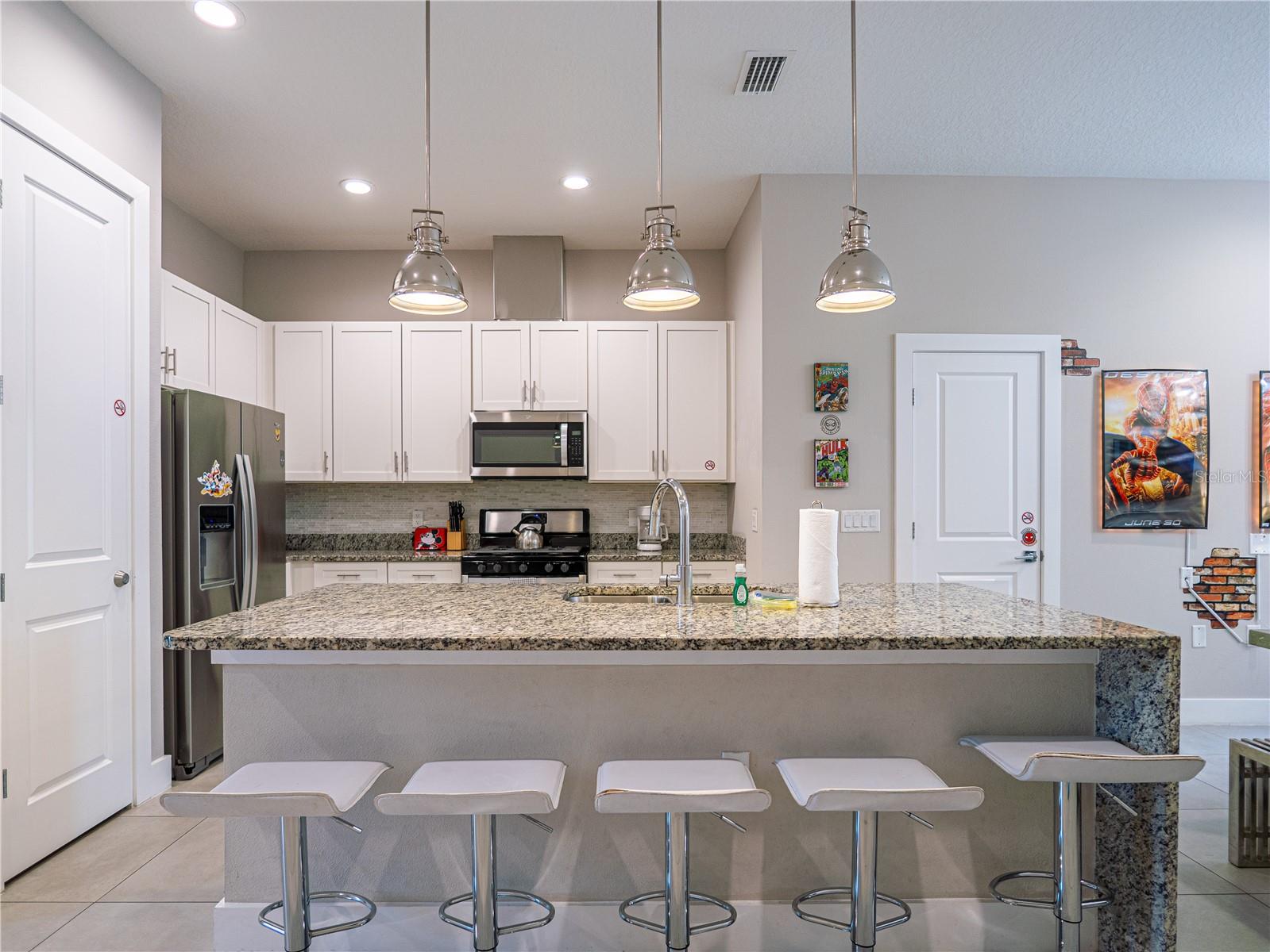 SUMMERVILLE RESORT REP 1 - Residential