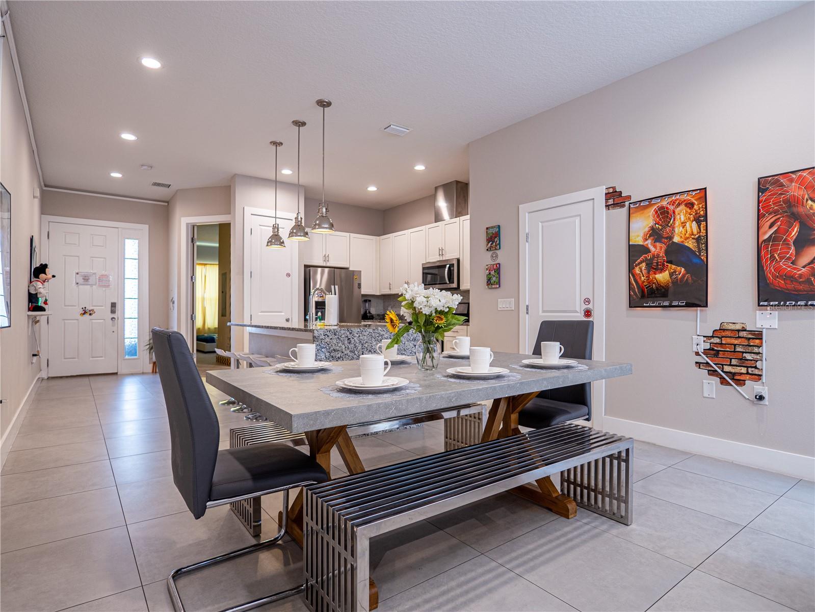 SUMMERVILLE RESORT REP 1 - Residential