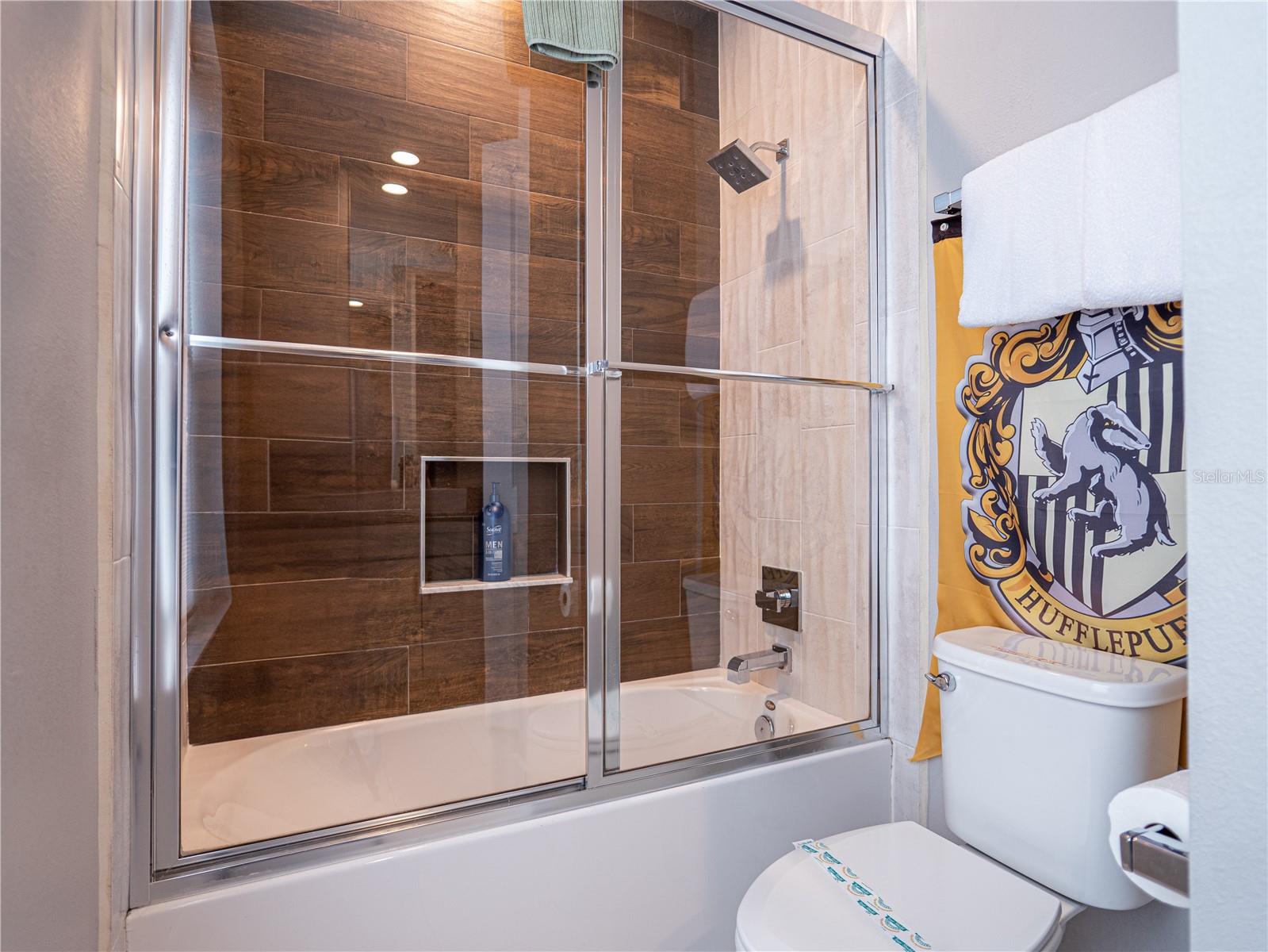 SUMMERVILLE RESORT REP 1 - Residential