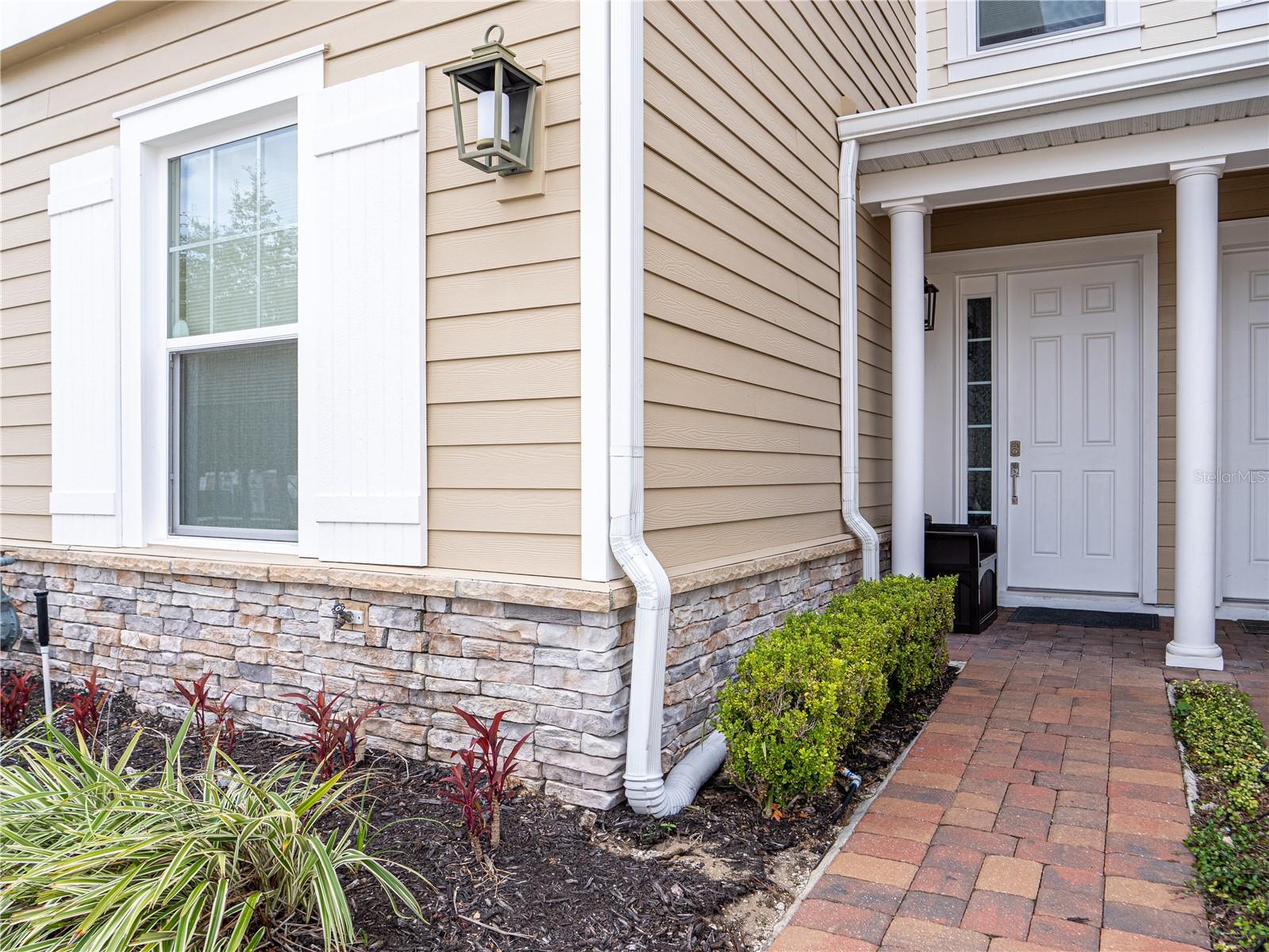 SUMMERVILLE RESORT REP 1 - Residential