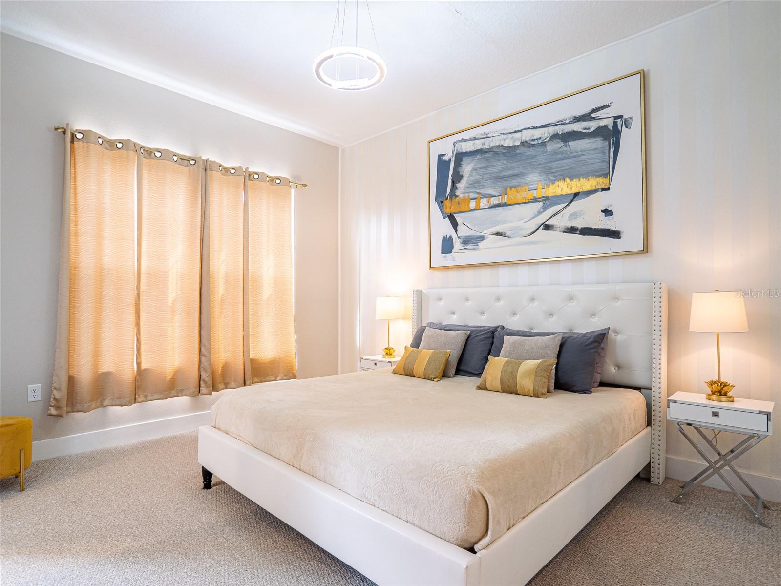 SUMMERVILLE RESORT REP 1 - Residential