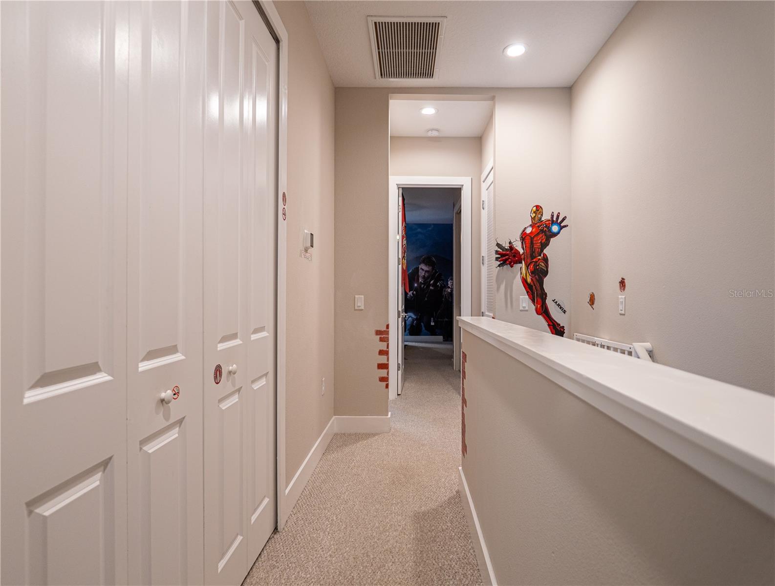 SUMMERVILLE RESORT REP 1 - Residential