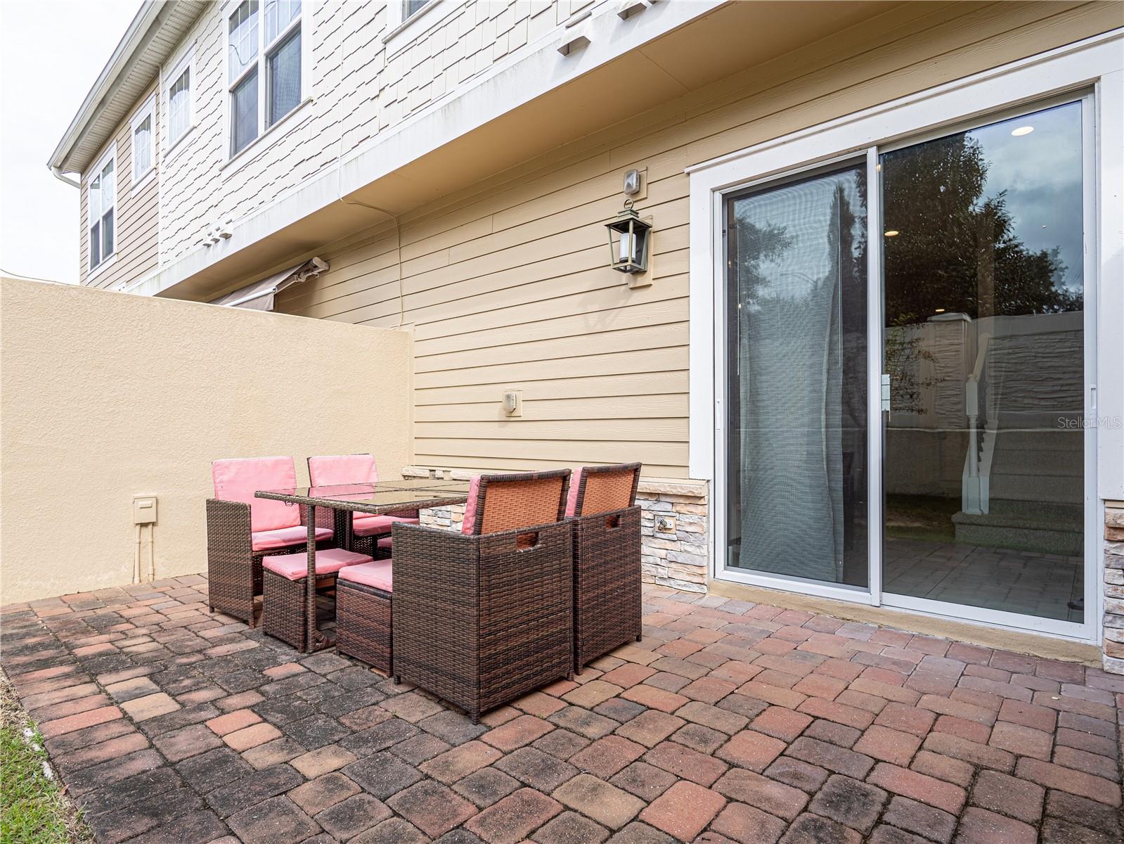 SUMMERVILLE RESORT REP 1 - Residential