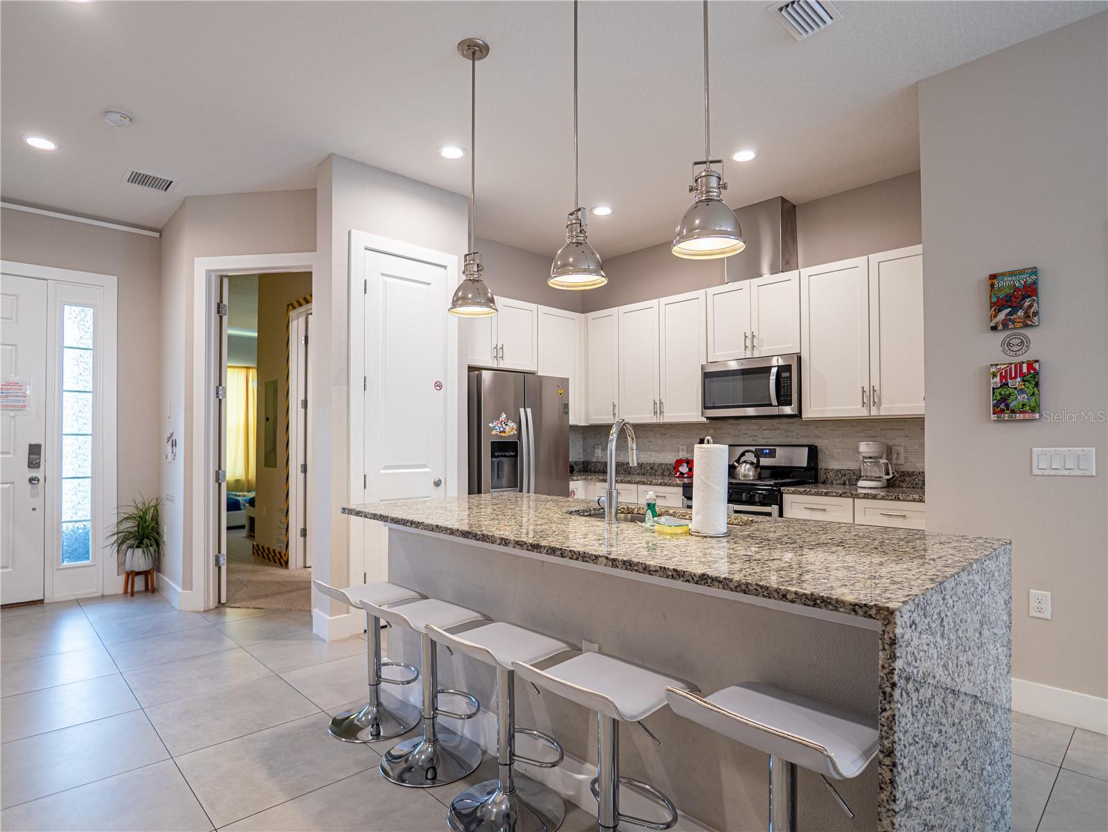 SUMMERVILLE RESORT REP 1 - Residential