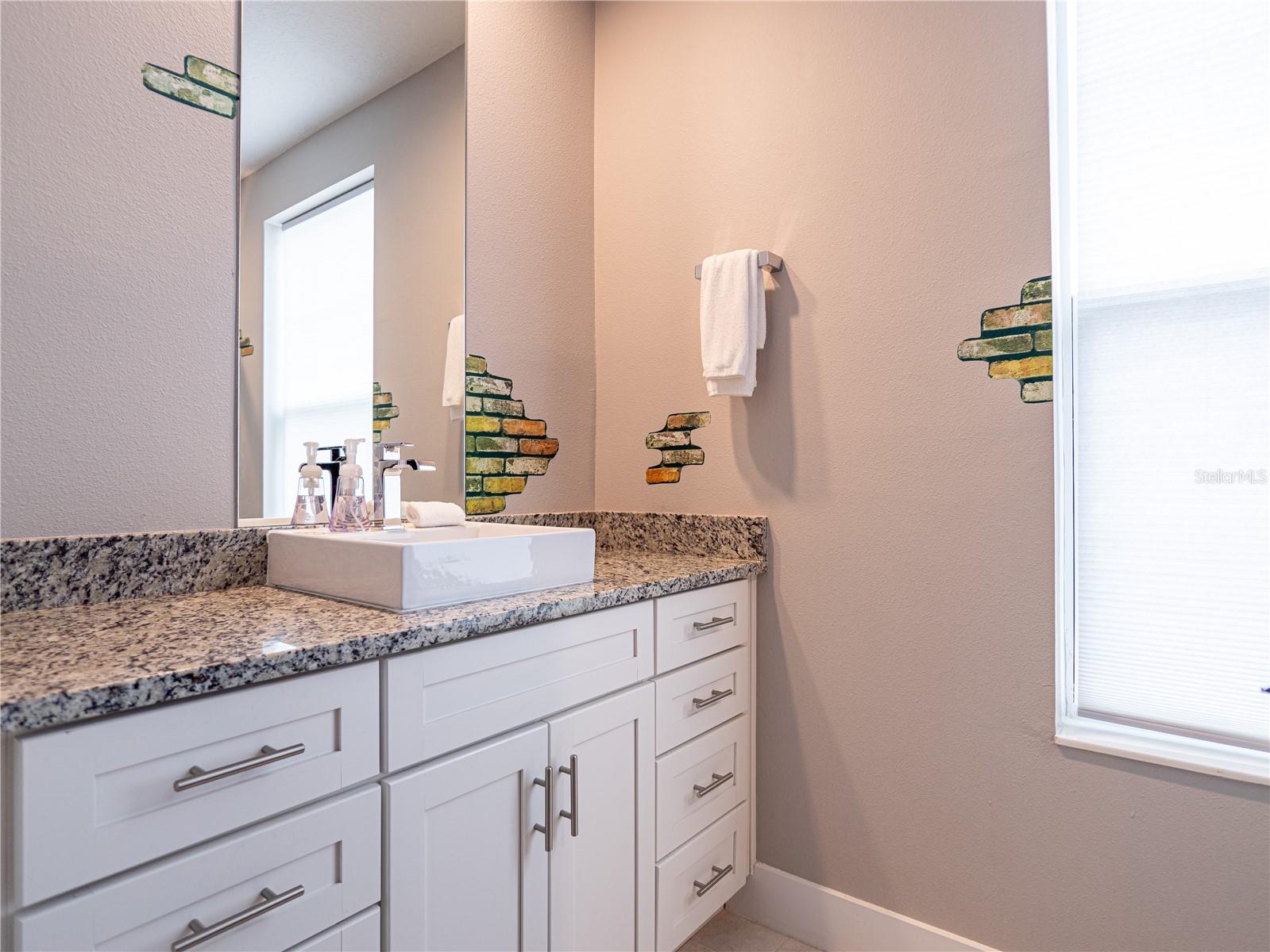 SUMMERVILLE RESORT REP 1 - Residential