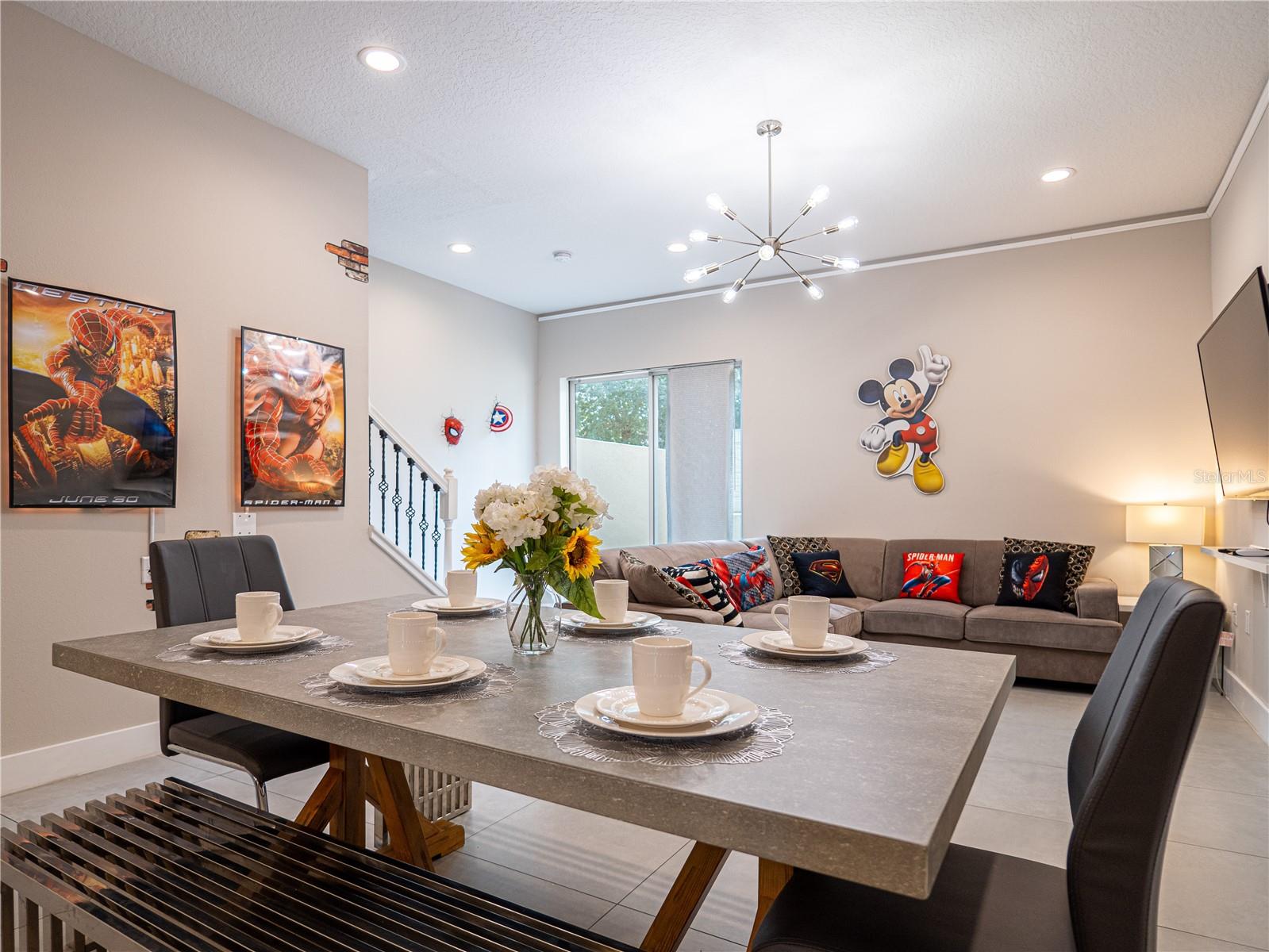 SUMMERVILLE RESORT REP 1 - Residential