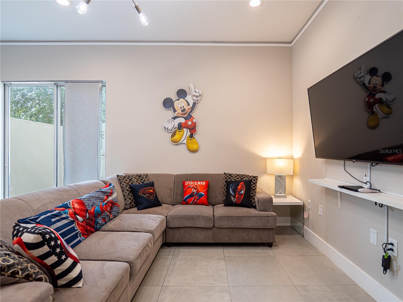 SUMMERVILLE RESORT REP 1 - Residential