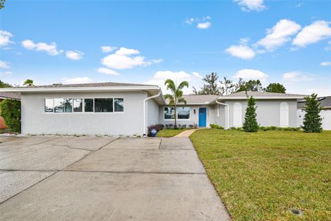 A home in MAITLAND