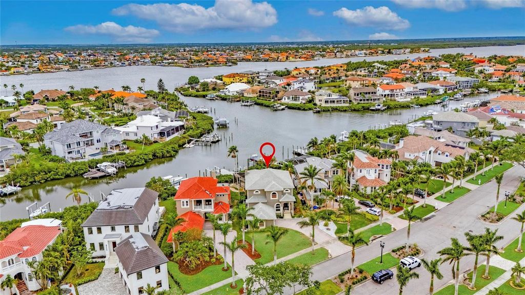 Photo of 6301 Marbella Boulevard, Apollo Beach, FL 33572 (MLS # TB8371354)