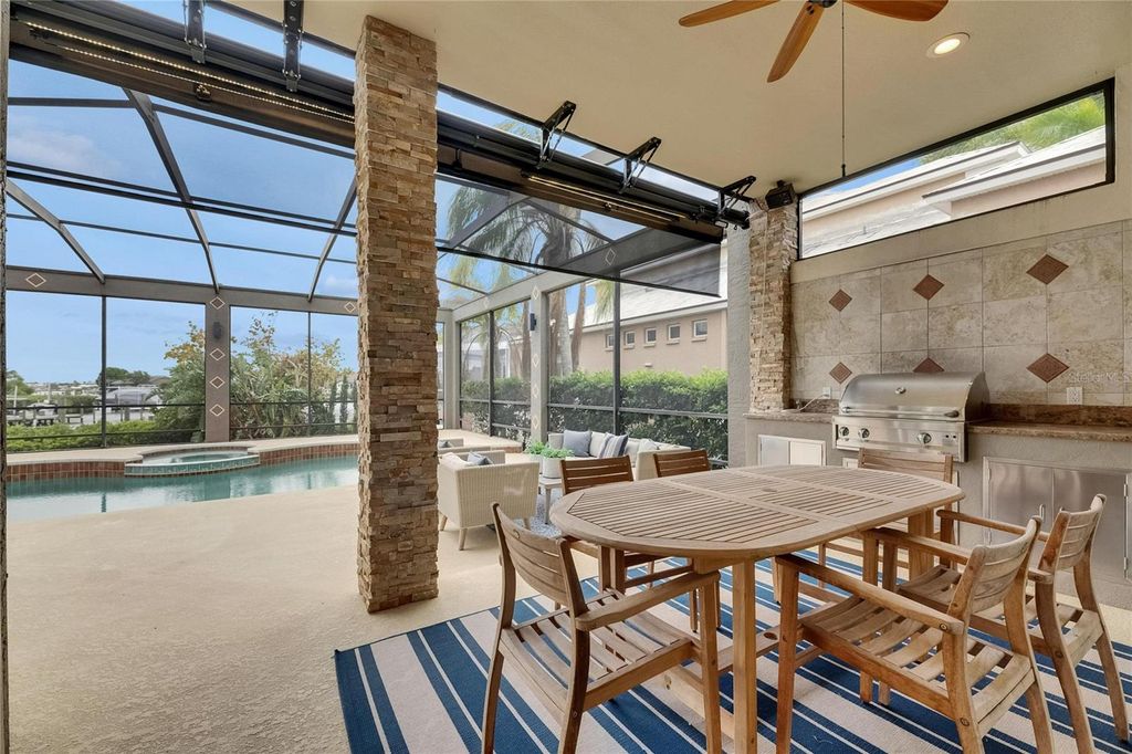 Photo of 6301 Marbella Boulevard, Apollo Beach, FL 33572 (MLS # TB8371354)