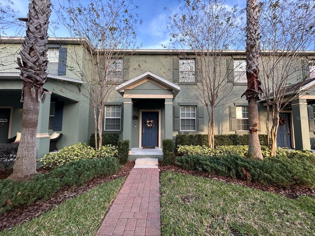 Photo of 5637 Water Rose Road, Winter Garden, FL 34787 (MLS # O6366225)