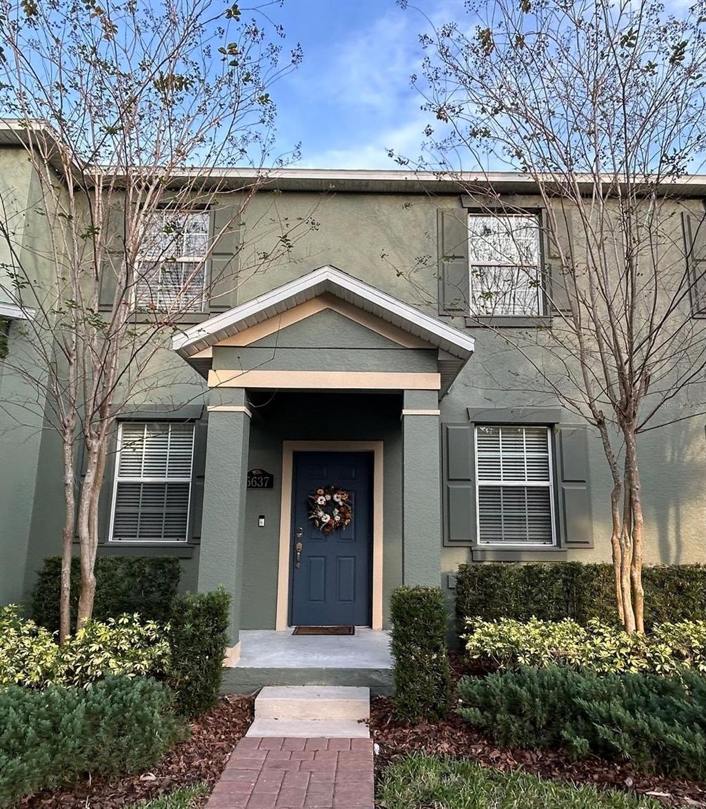 Photo of 5637 Water Rose Road, Winter Garden, FL 34787 (MLS # O6366225)