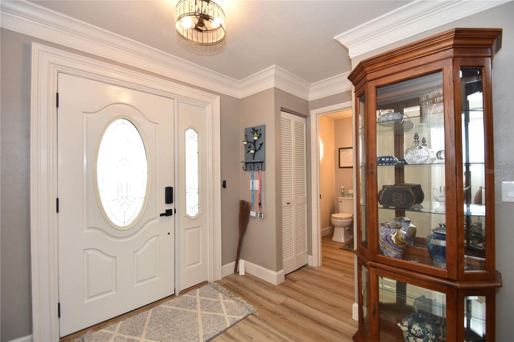 Photo of 1 Bedford Drive, Palm Coast, FL 32137 (MLS # FC317540)