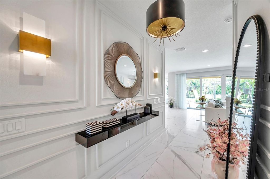 Photo of 32203 Mahogany Valley Drive, Wesley Chapel, FL 33543 (MLS # TB8400495)