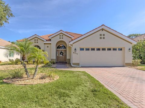 Photo of 6511 Westward Place, Bradenton, FL 34201 (MLS # A4696497)