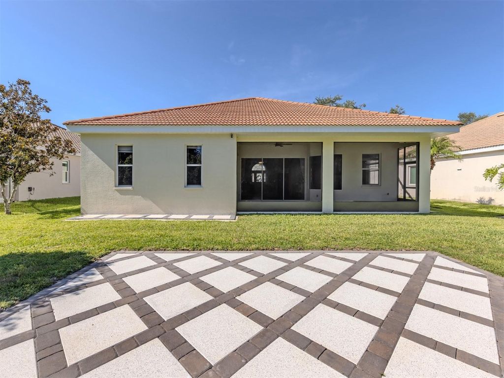 Photo of 6511 Westward Place, Bradenton, FL 34201 (MLS # A4696497)