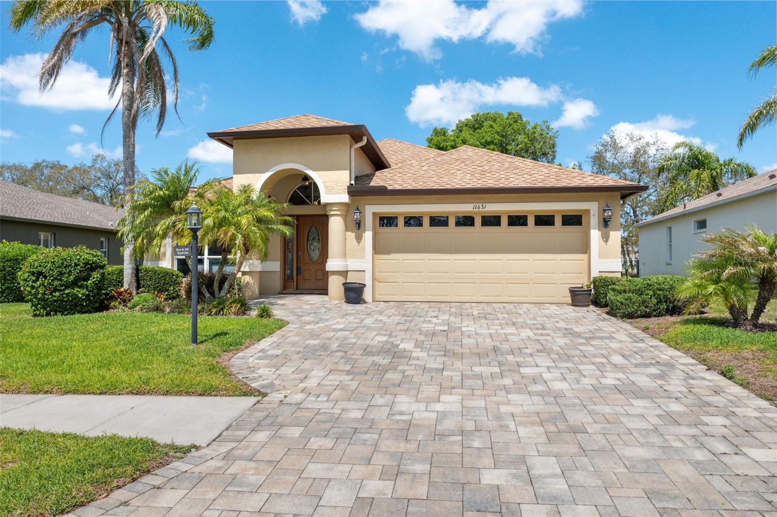 11631 WAYSIDE WILLOW COURT