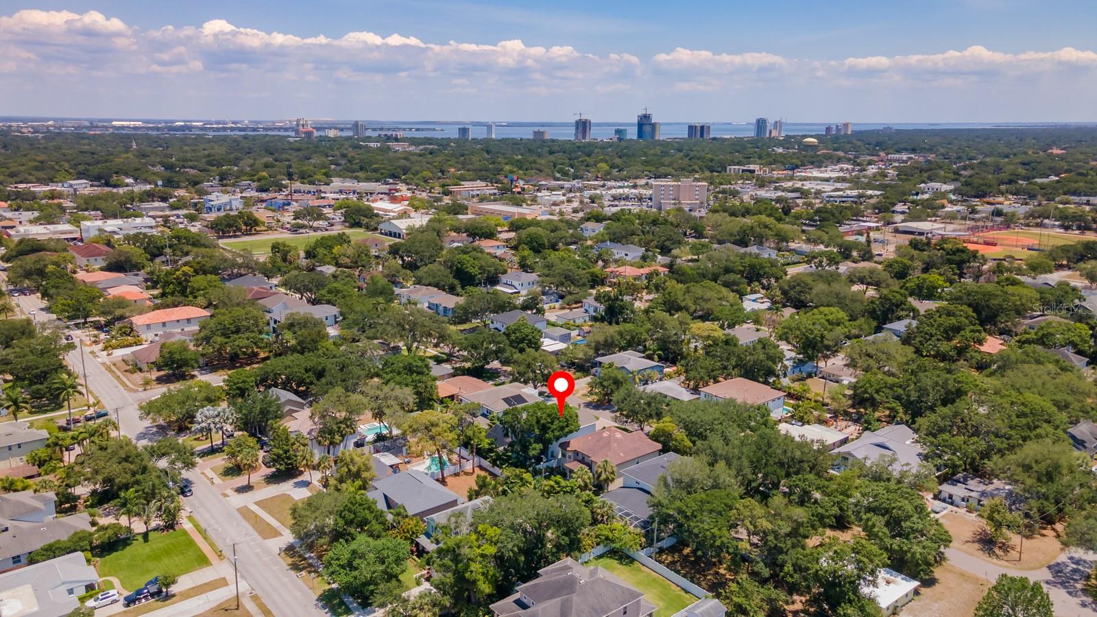 CLAIR MEL SUB UNIT - Residential