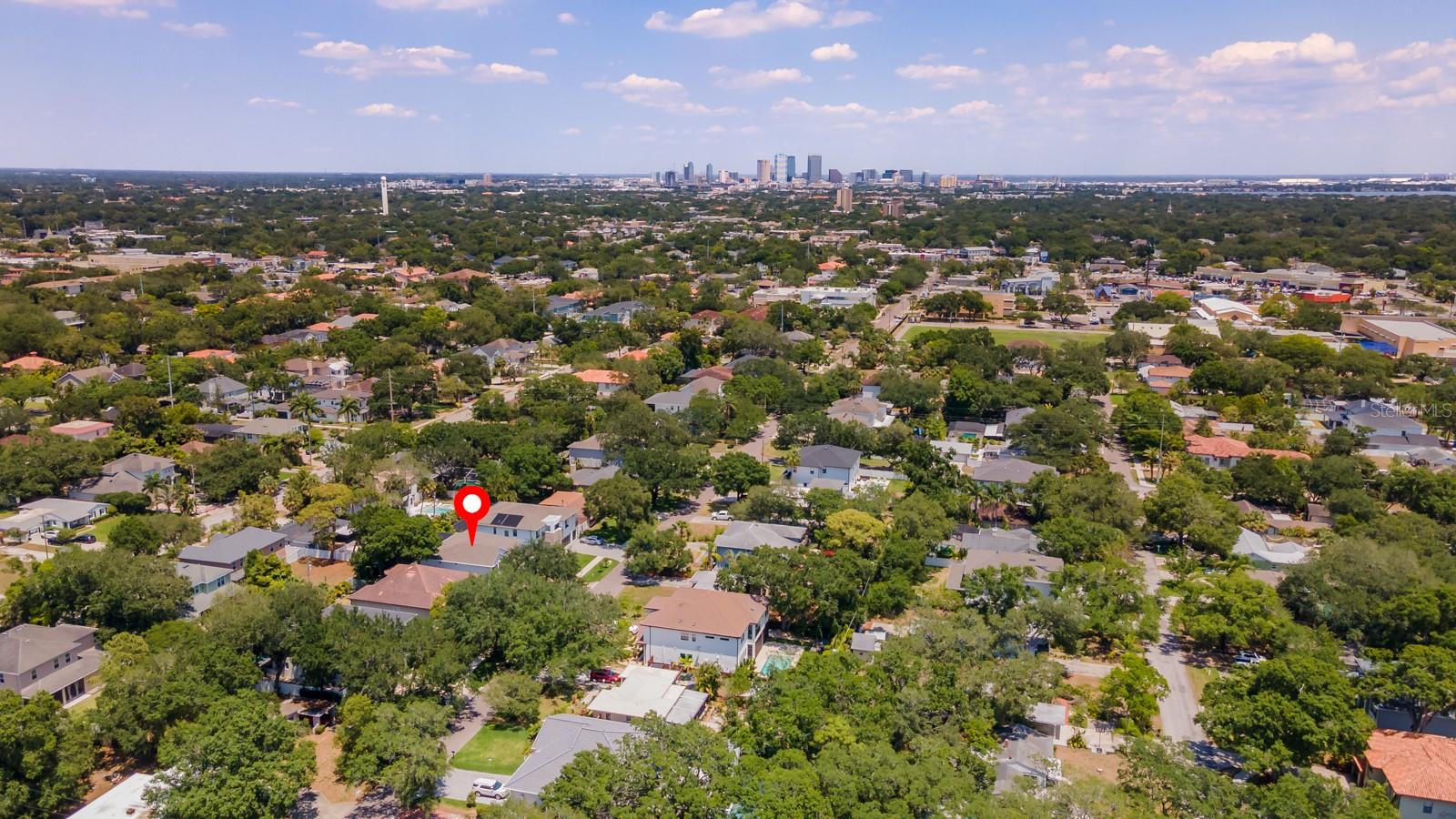 CLAIR MEL SUB UNIT - Residential