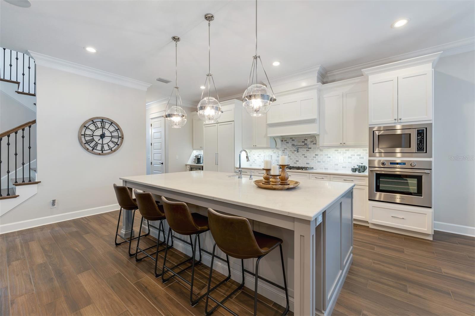 CLAIR MEL SUB UNIT - Residential