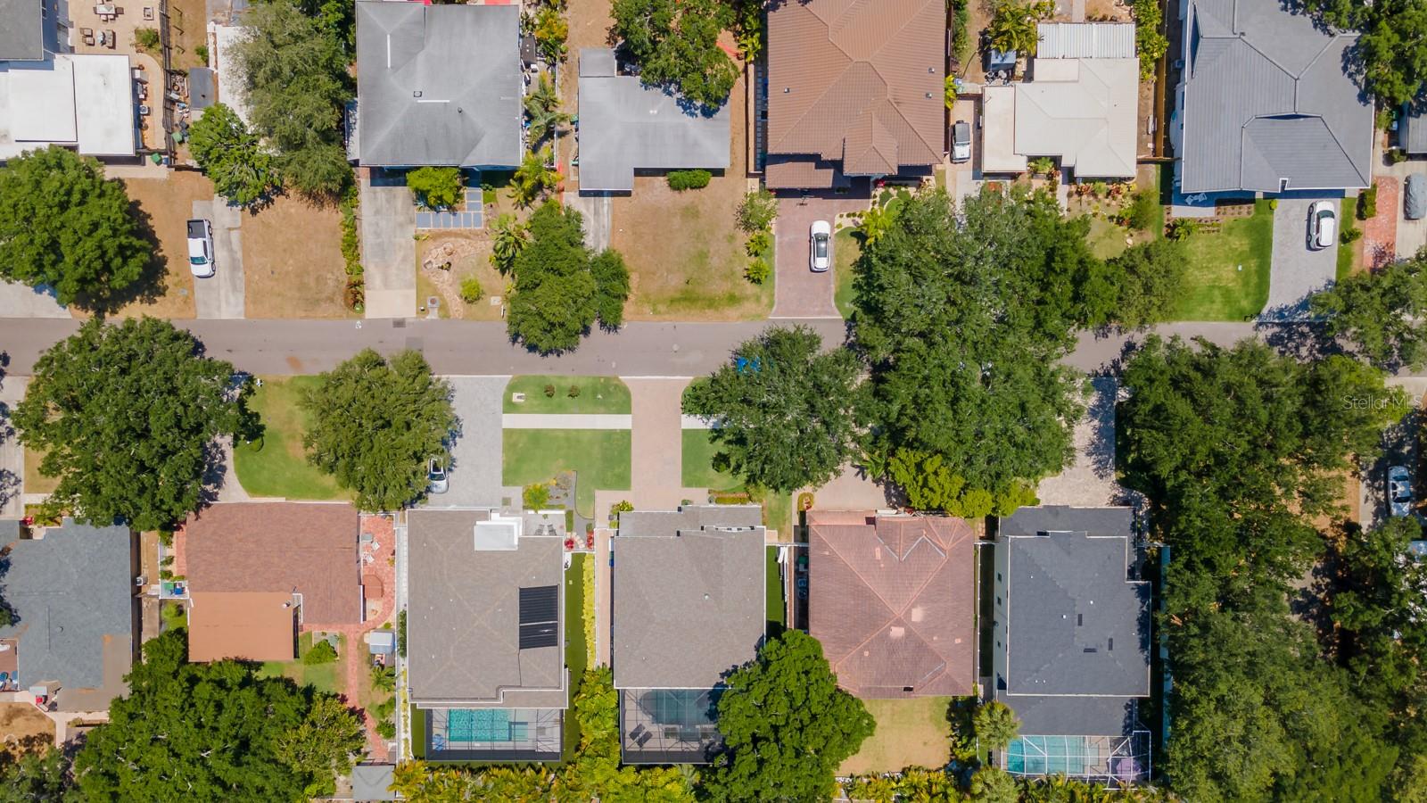 CLAIR MEL SUB UNIT - Residential