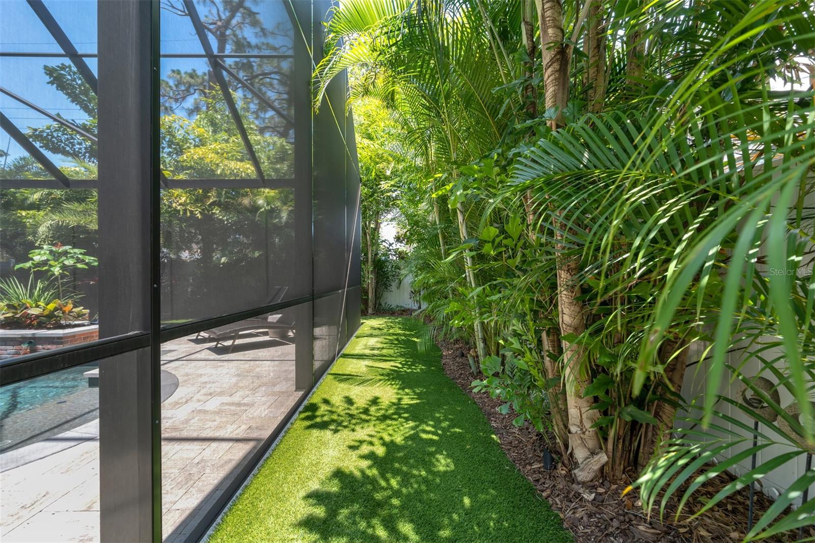 CLAIR MEL SUB UNIT - Residential