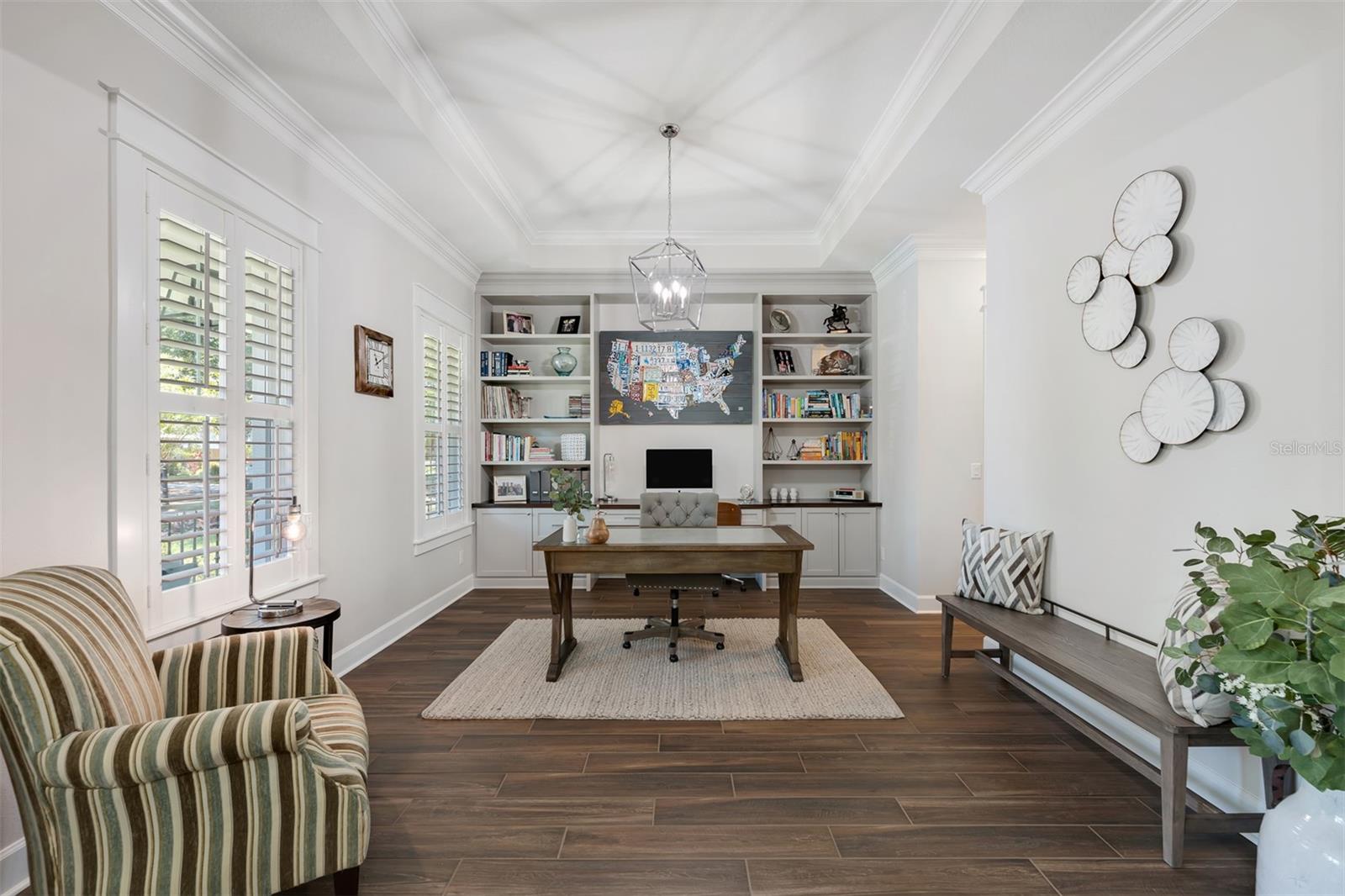 CLAIR MEL SUB UNIT - Residential