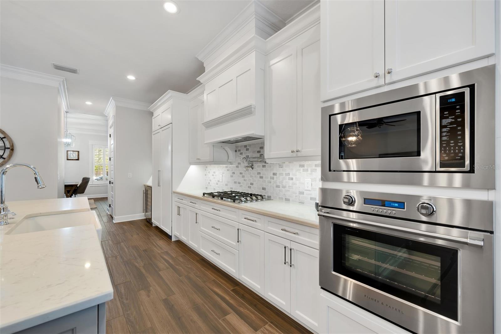 CLAIR MEL SUB UNIT - Residential