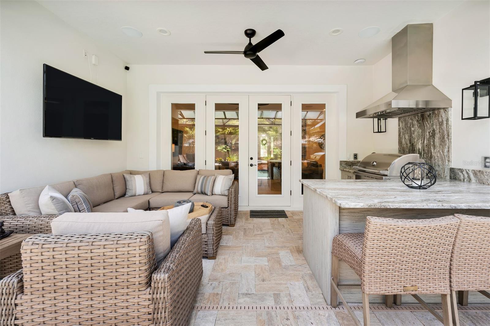 CLAIR MEL SUB UNIT - Residential