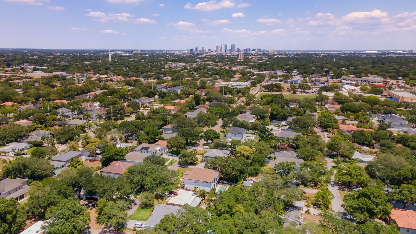 CLAIR MEL SUB UNIT - Residential