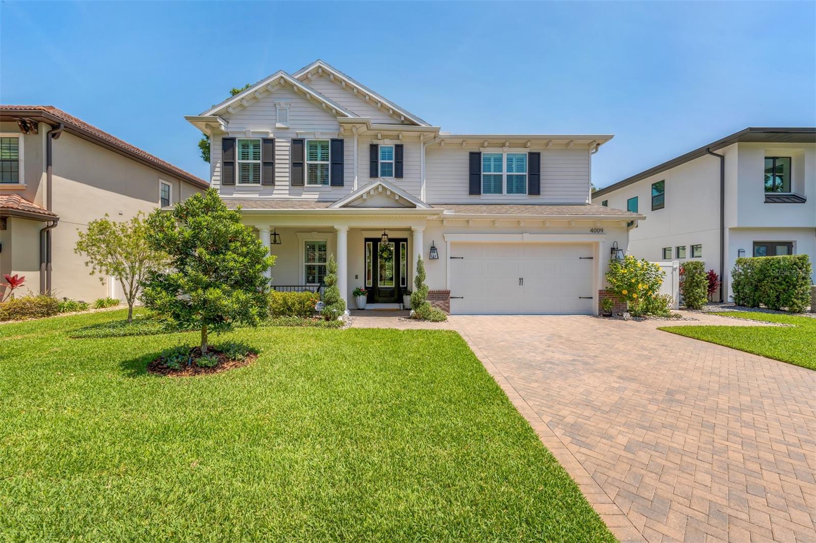 CLAIR MEL SUB UNIT - Residential